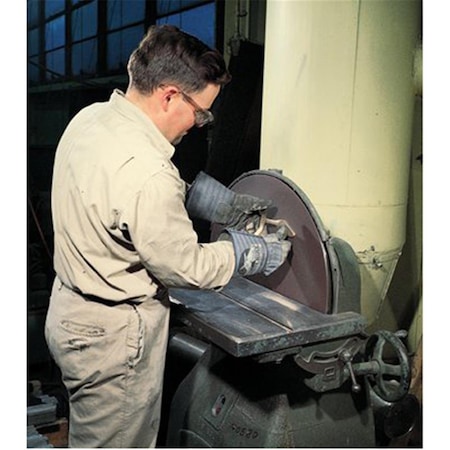 Pinpoint Abrasive  Three-M-Ite? Psa Coated-Cloth Disc PI430115